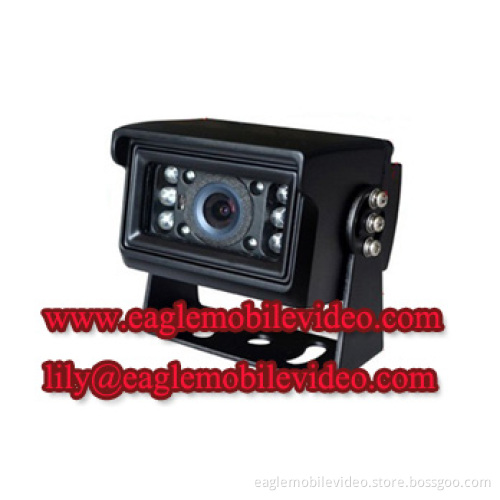 sony CCD 600tvl rear view camera